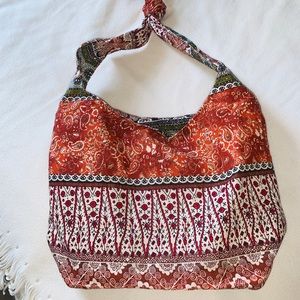 Brand new cute hobo satchel